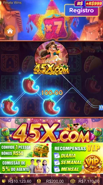 45X