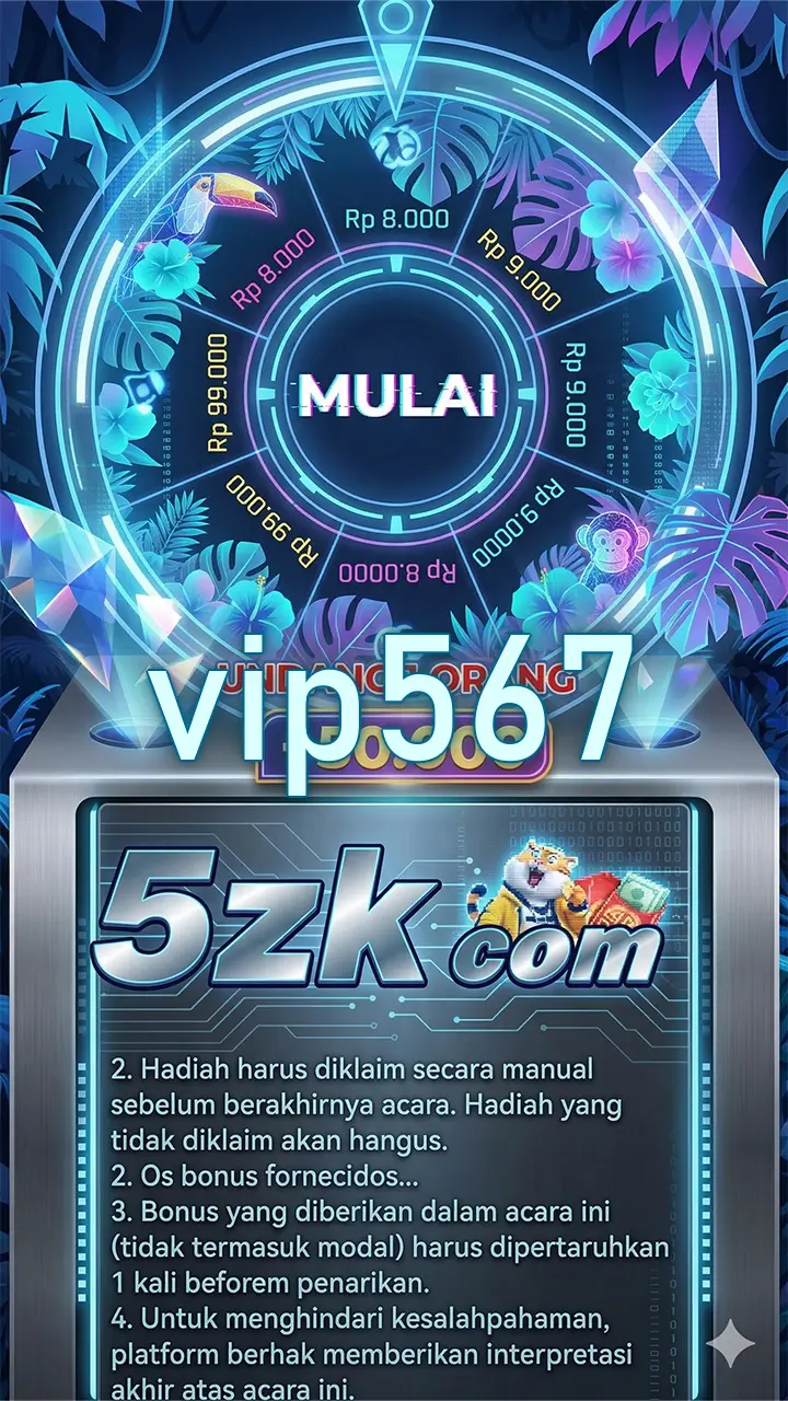 vip567 Login